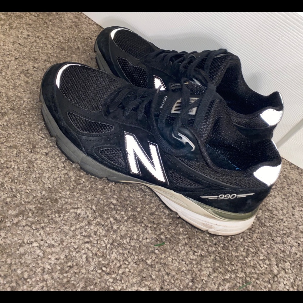 New Balance Men’s Shoes